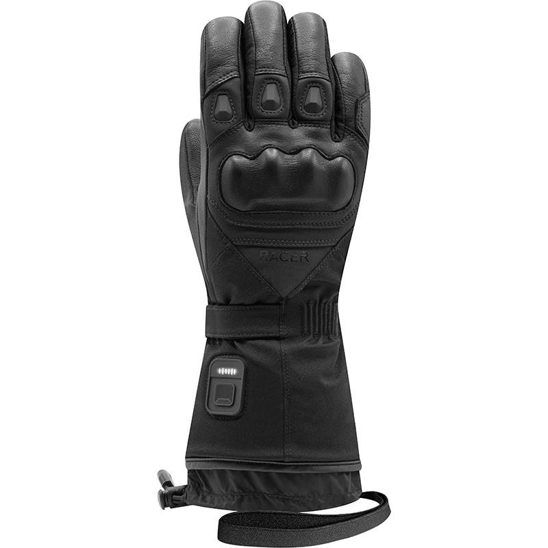 RACER Gants chauffants HEAT 5 2