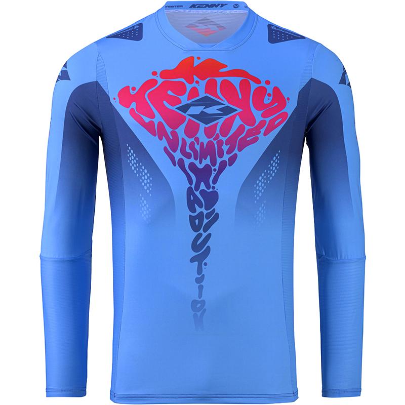 KENNY Maillot Cross Performance Kid
