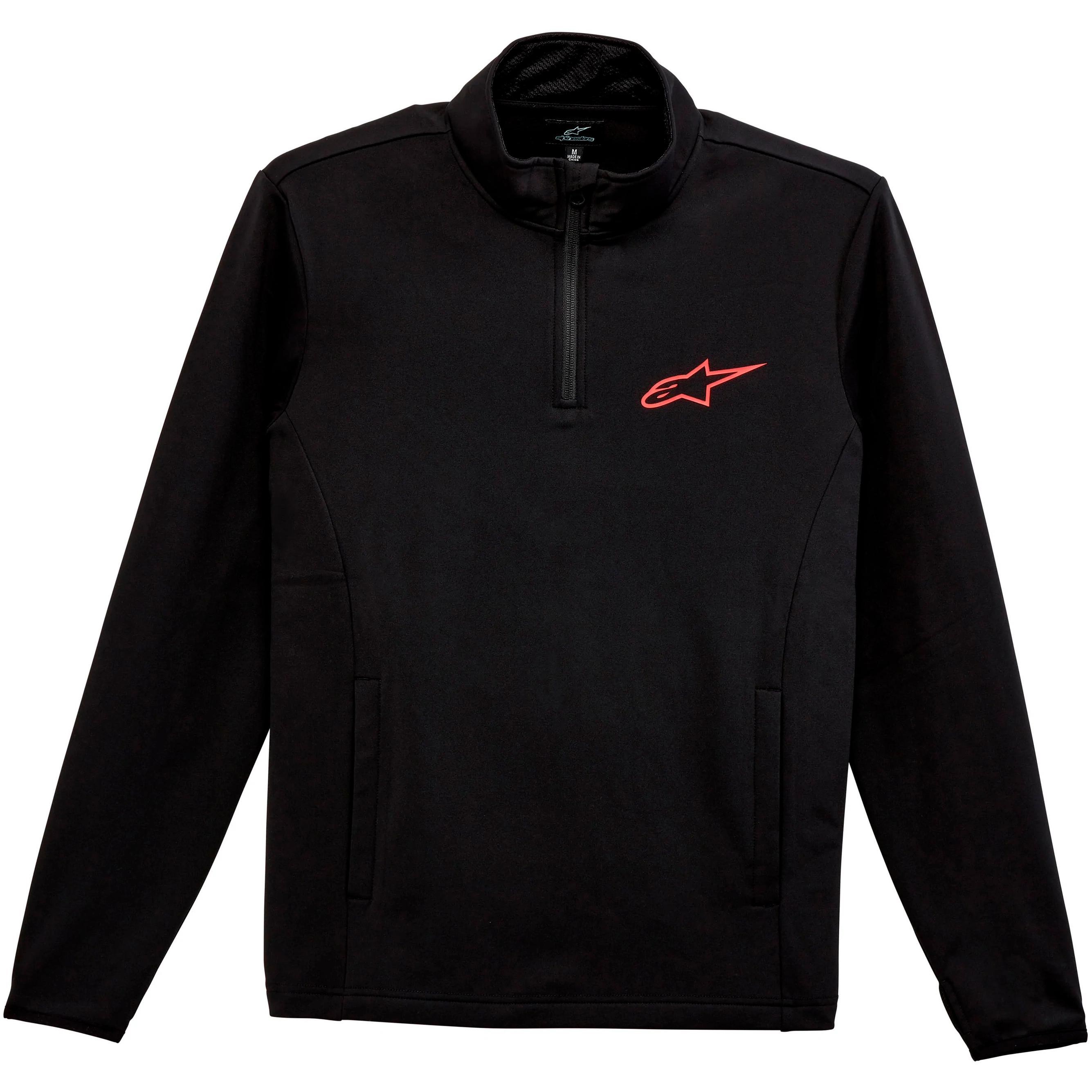 ALPINESTARS Veste MISSION V2