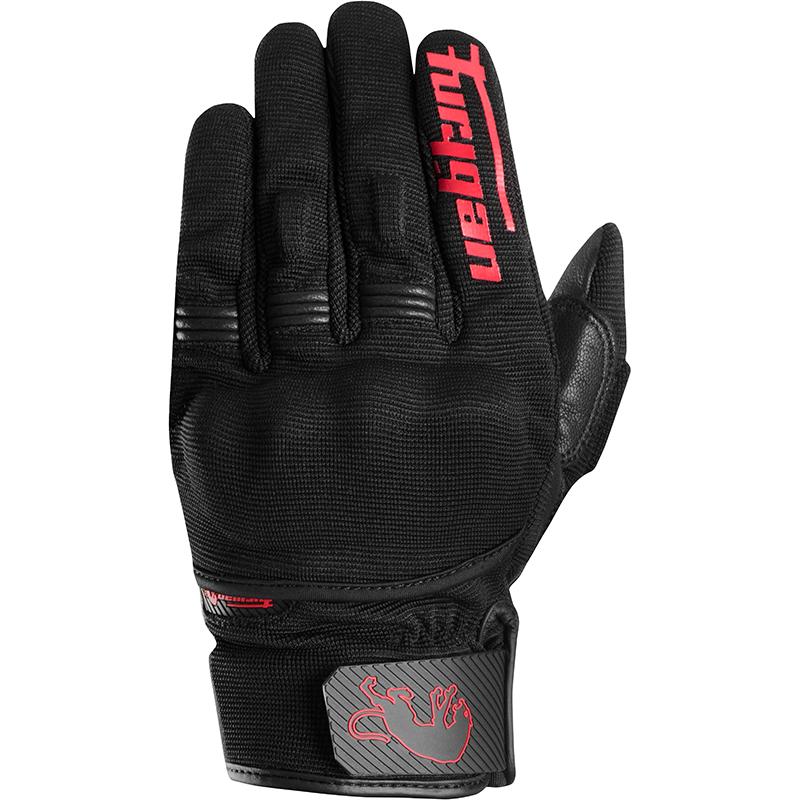 FURYGAN Gants JET D3O® EVO