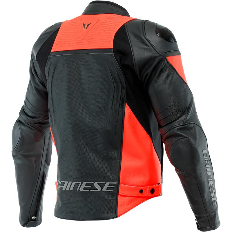 DAINESE Blouson RACING 4 LEATHER 2