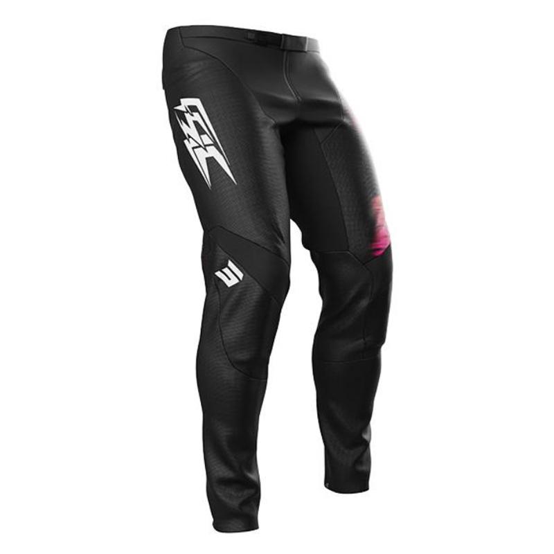 SHOT Pantalon Cross CONTACT FSLC 25 2