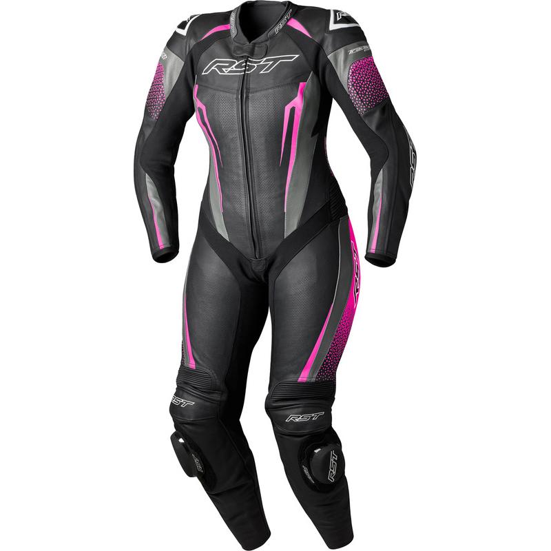 RST Combinaison TRACTECH D3O LADY