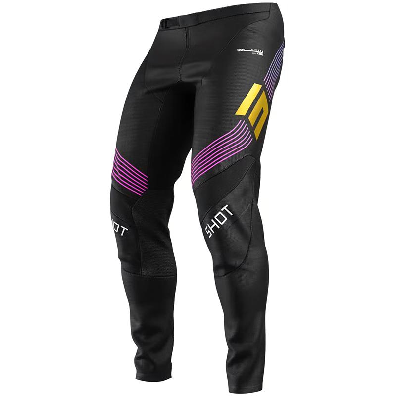 SHOT Pantalon Cross Contact Kicker