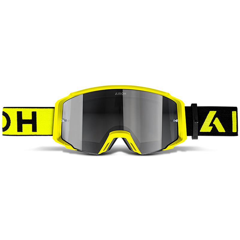 AIROH Masque cross BLAST XR1