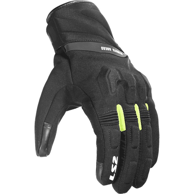 LS2 Gants Jet Iii Man