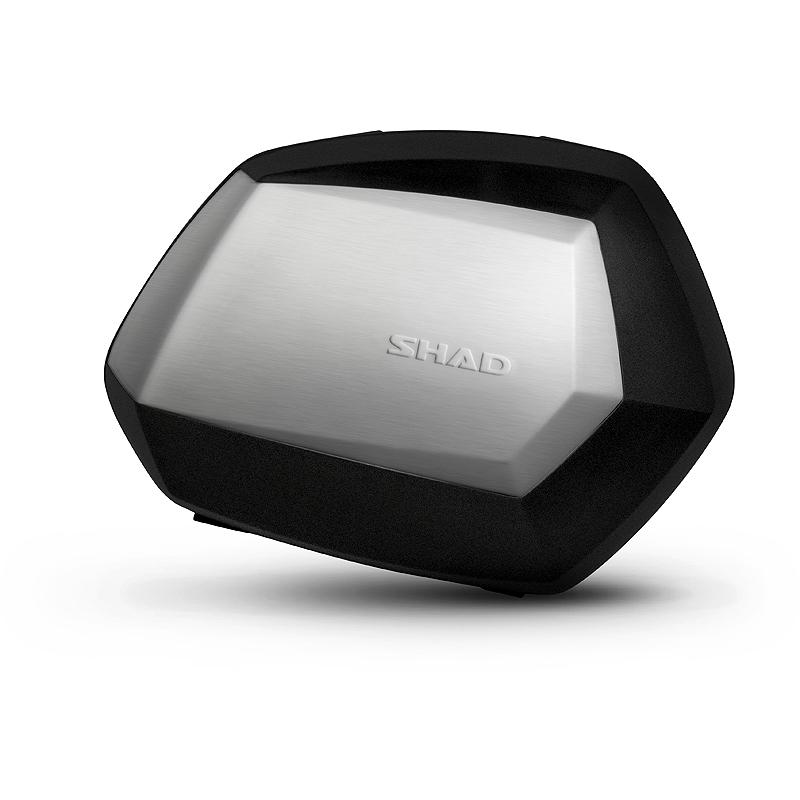 SHAD Valises latérales SH35