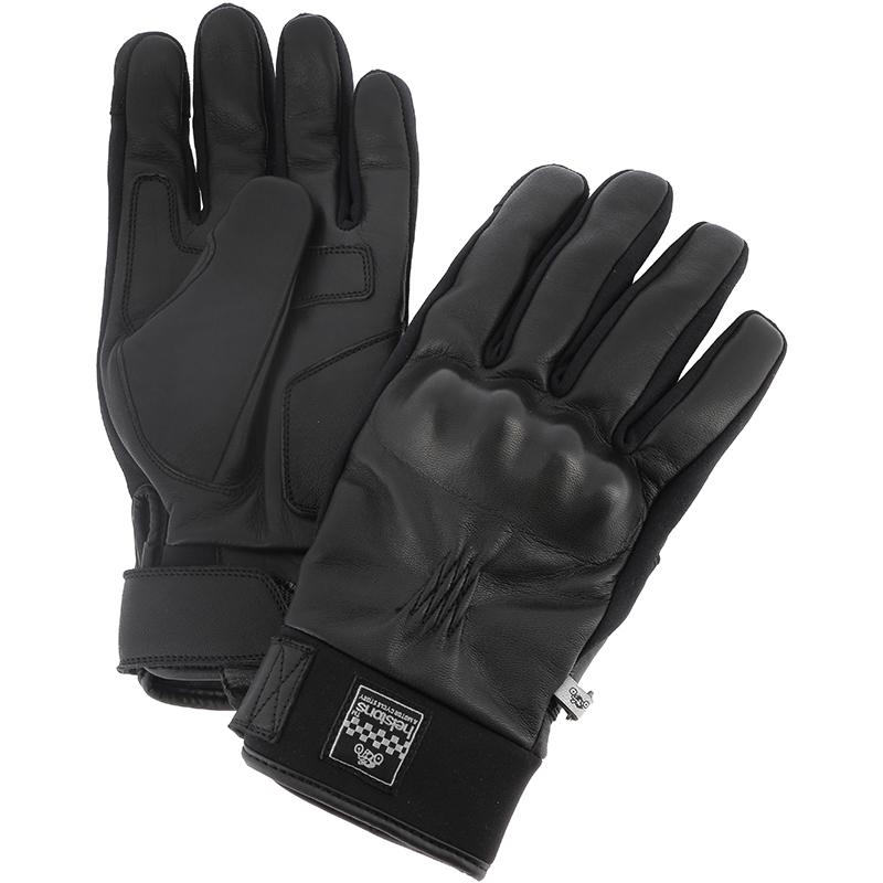 HELSTONS Gants JUSTIN 2