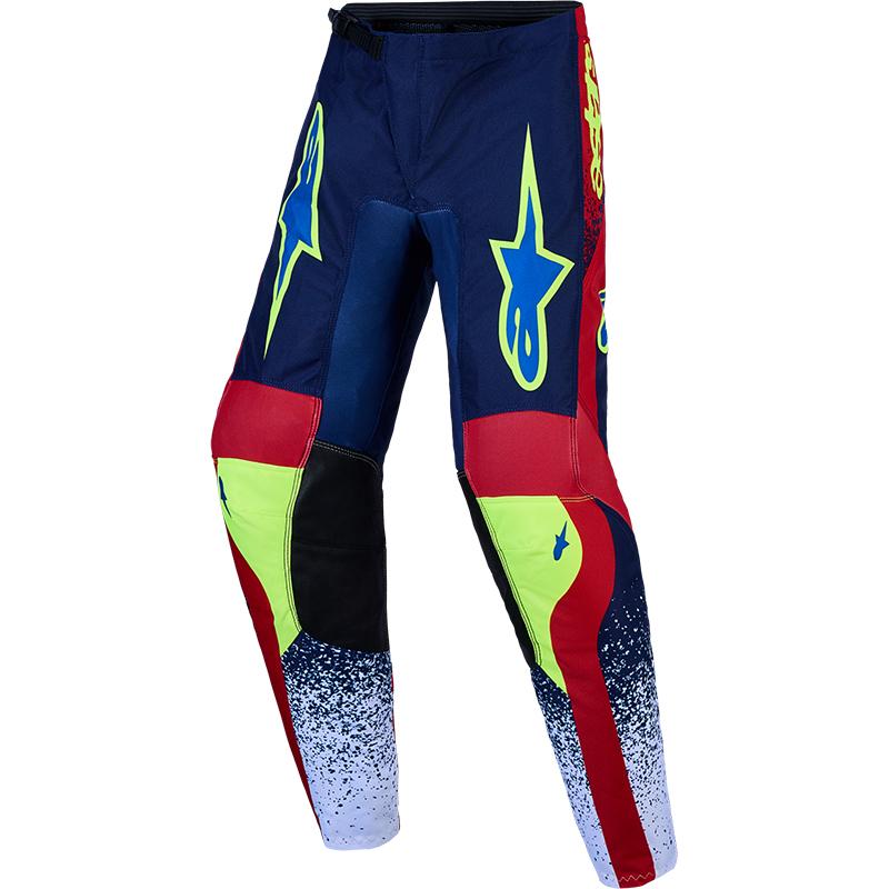 ALPINESTARS Pantalon Cross Youth Fluid Drag