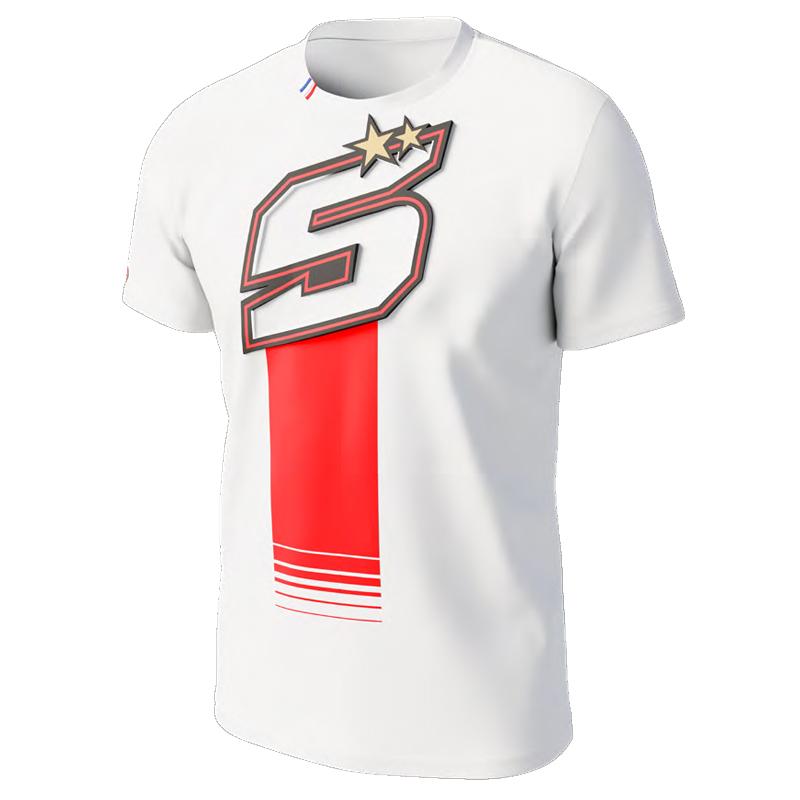 Tee-shirt TS2 ZARCO 24