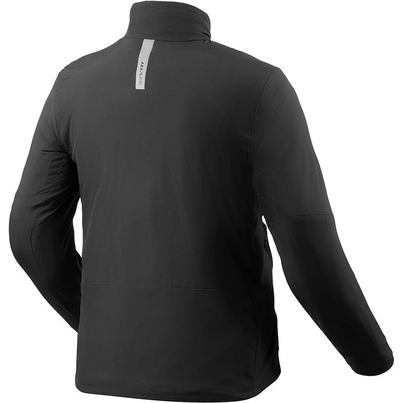 REVIT Veste technique CLIMATE 3 2
