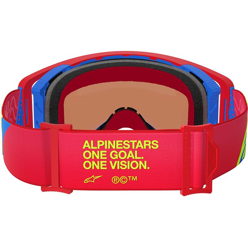 ALPINESTARS Masque cross SUPERTECH CORP 2