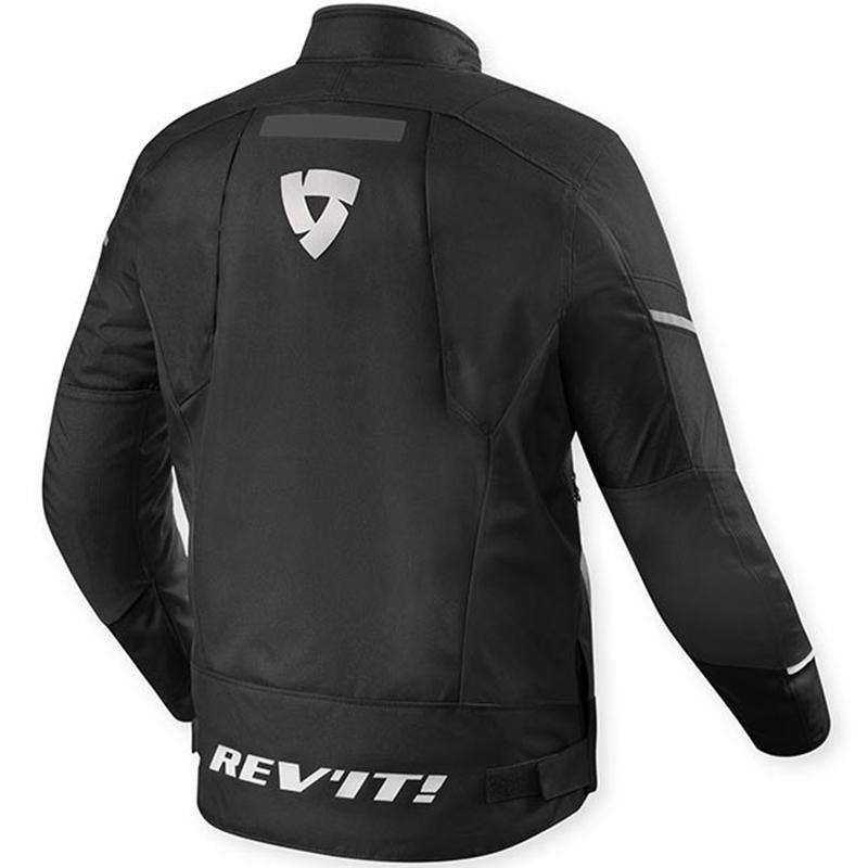 REVIT Veste UNDULATE H2O 2