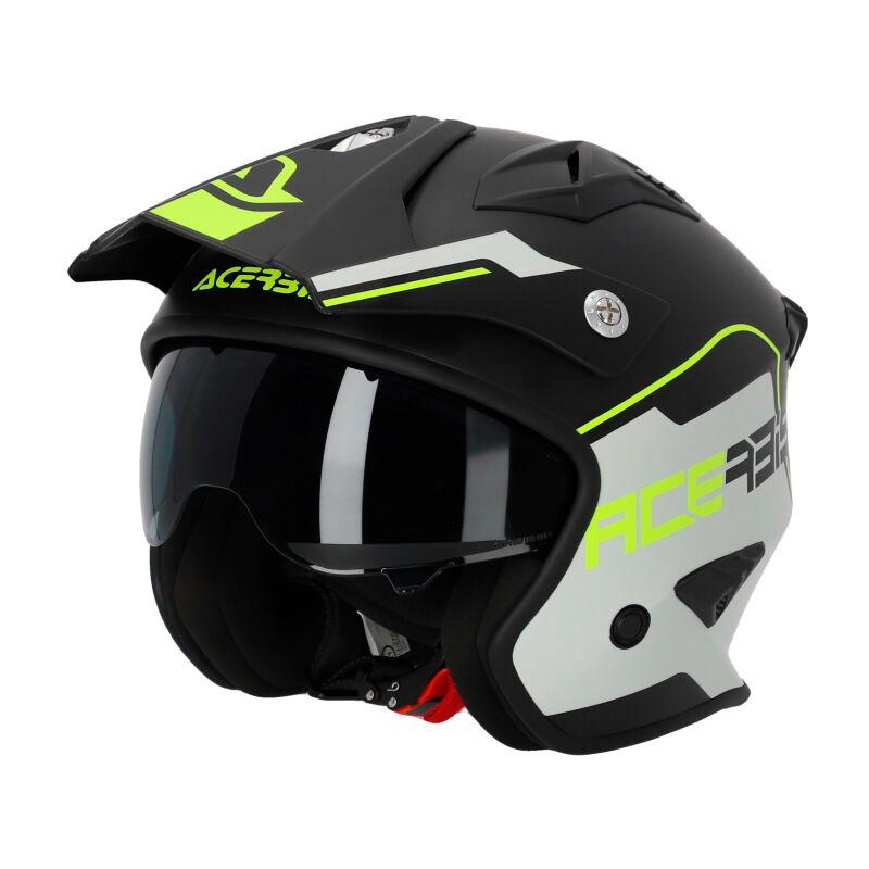 ACERBIS Casque trial ARIA 22-06
