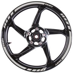 CHAFT Filet de jantes Deluxe