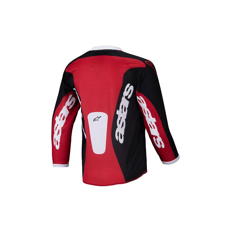 ALPINESTARS Maillot cross KID RACER VEIL 2