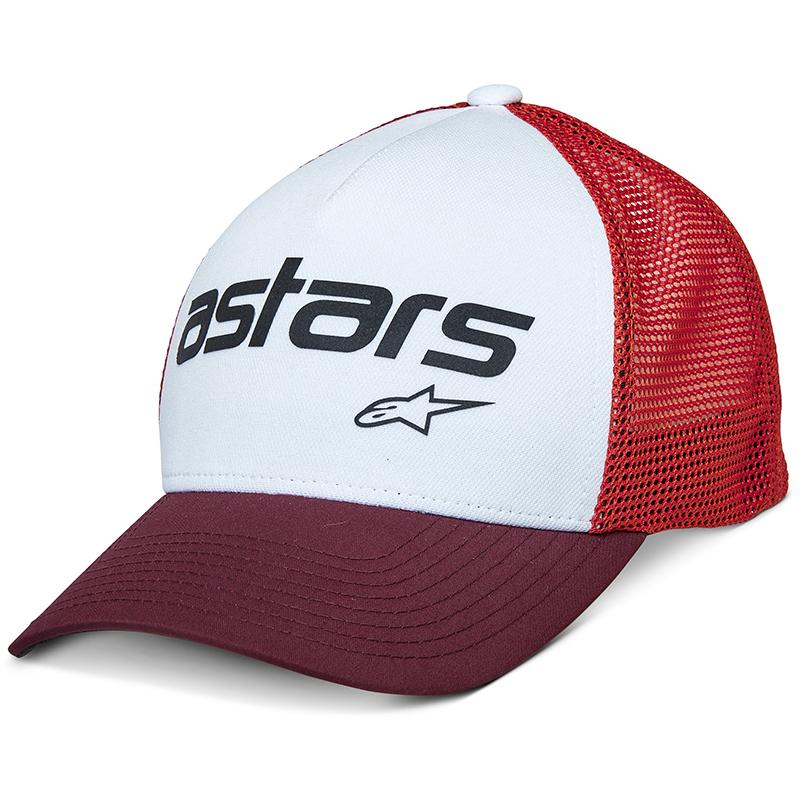 ALPINESTARS Casquette VITAL TRUCKER