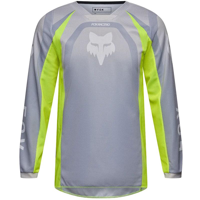 FOX Maillot Cross 180 Frame Junior