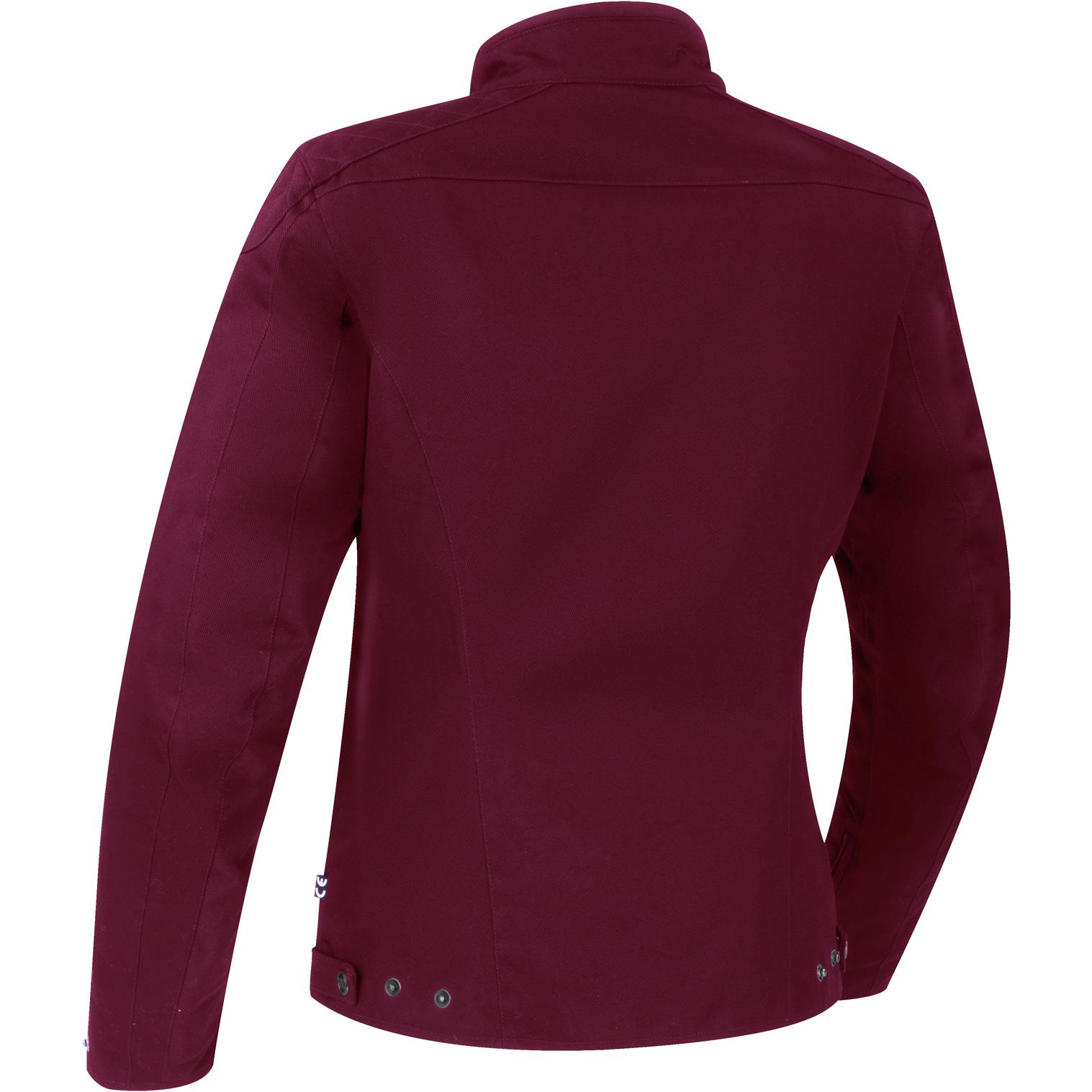 SEGURA Blouson LADY GARRISSON 2