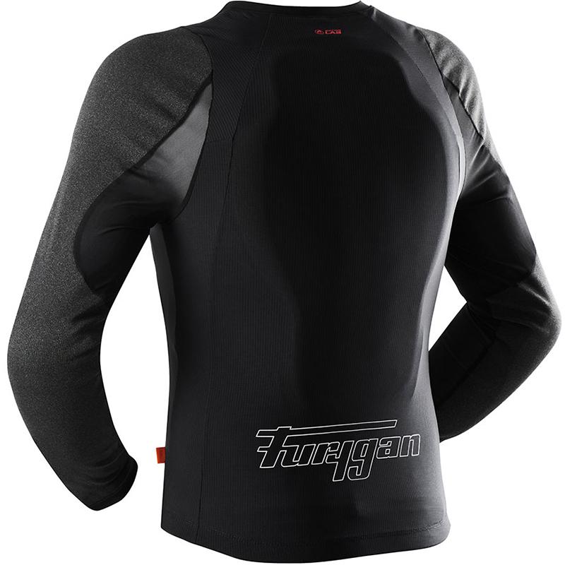 FURYGAN Blouson VESTE X-ROAD D3O&reg; 2