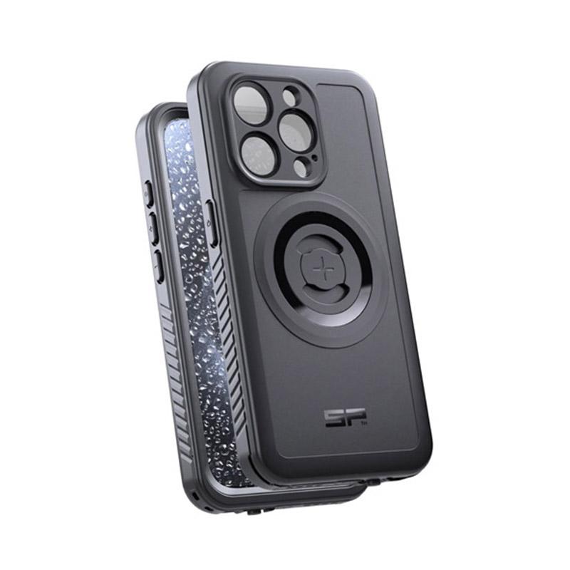 SPCONNECT Coque SPC+ XTREME IPHONE 15 PRO