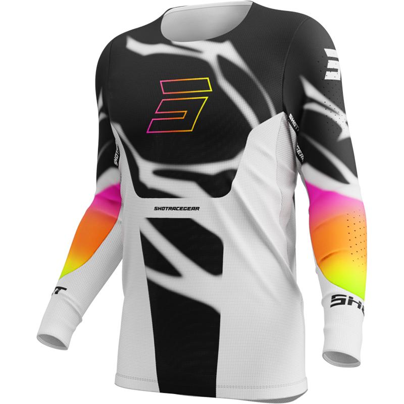 SHOT Maillot cross AEROLITE DEVIL