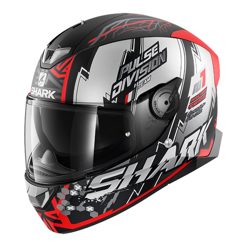 SHARK Casque SKWAL 2 NOXXYS