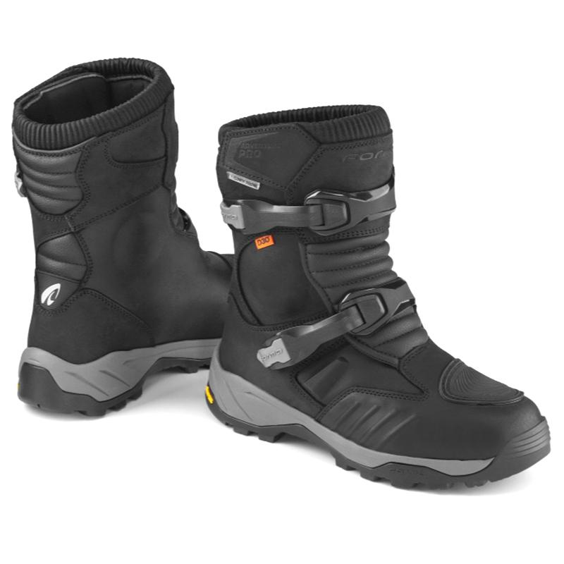 FORMA Bottines ADVENTURE PRO LOW DRY WP