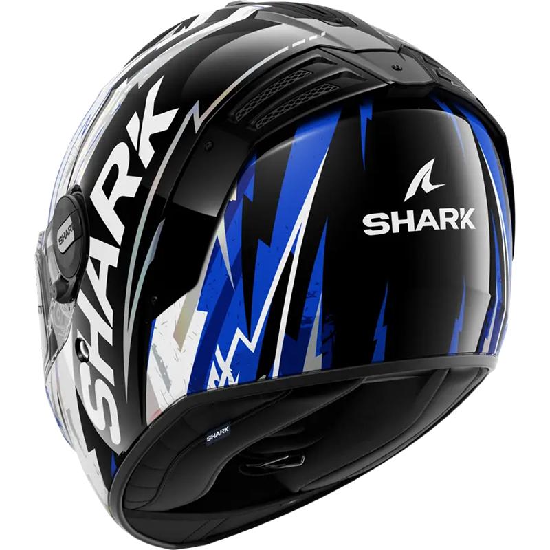 SHARK Casque SPARTAN RS HIBOLT 2