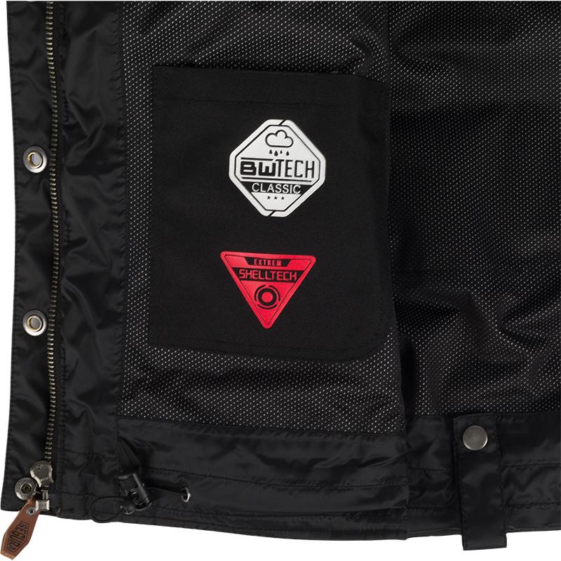 SEGURA Blouson NESS LADY 2