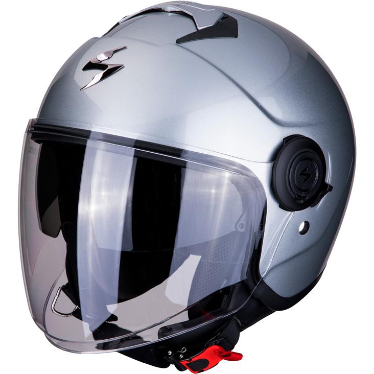 SCORPION Casque EXO-CITY SOLID