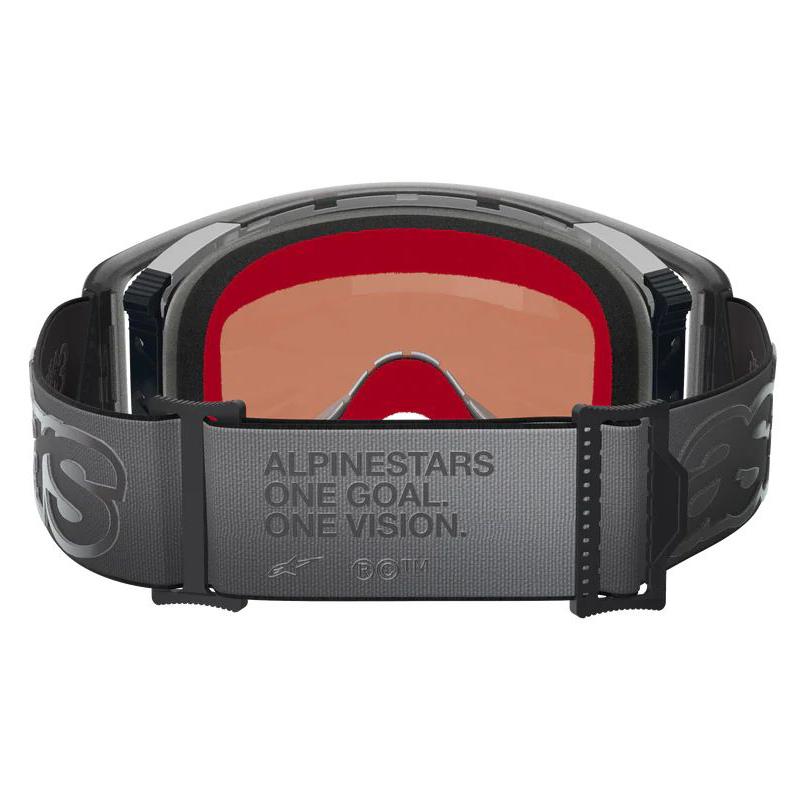 ALPINESTARS Masque cross SUPERTECH VISION VISTA 2