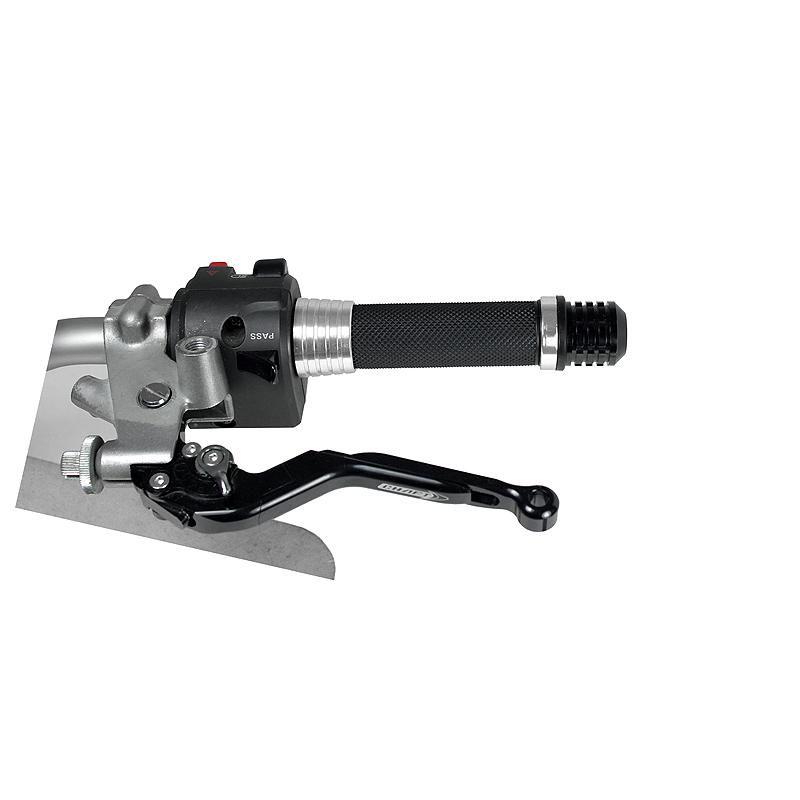 CHAFT Poignées Stunt