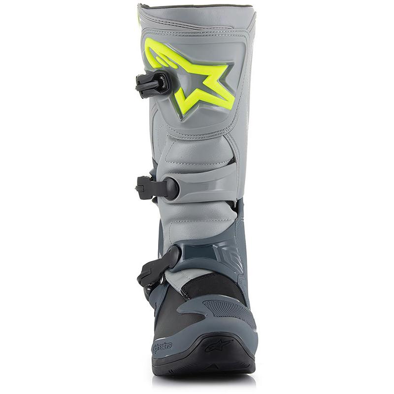 ALPINESTARS Bottes cross TECH 3 2