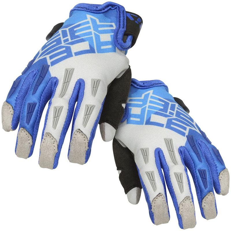 ACERBIS Gants cross MX X-K KID