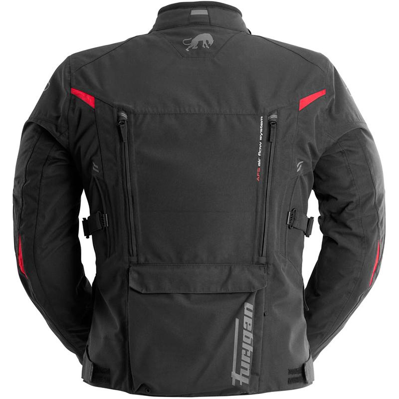 FURYGAN Blouson CHALLENGER 3C PRIMALOFT&reg; 2