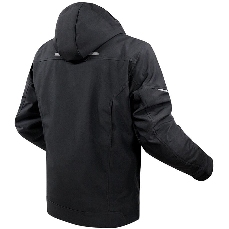 LS2 Veste BOLTON MAN JACKET 2