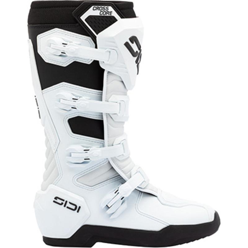 SIDI Bottes cross Crosscore