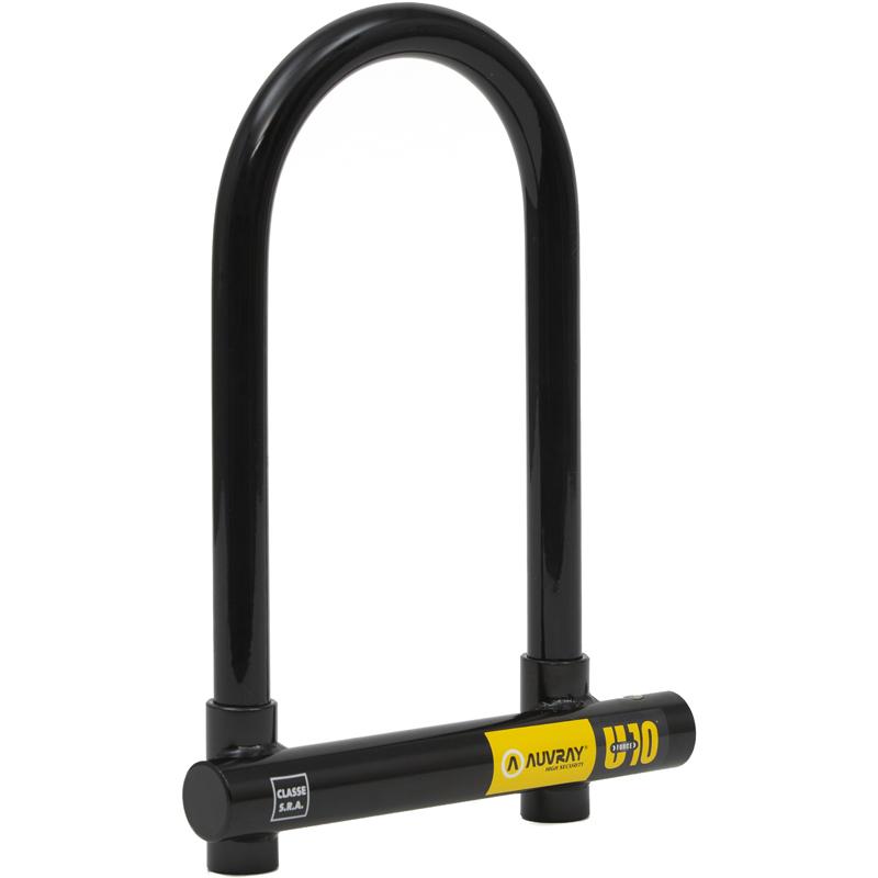 AUVRAY Antivol U Force 10 Modele Df 120 X 230 2