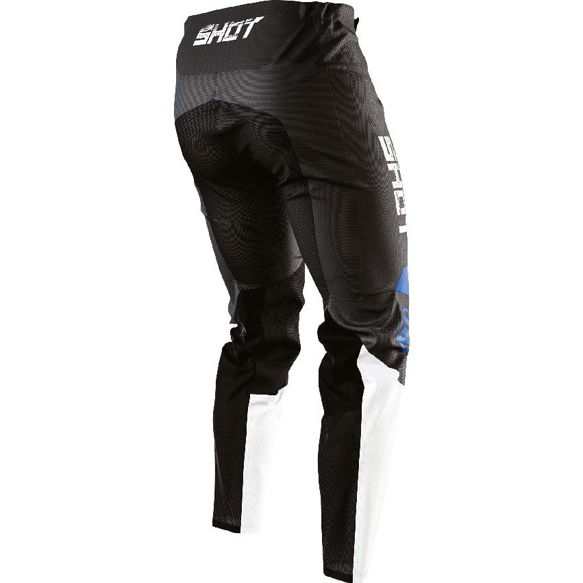 SHOT Pantalon Cross SLAM 2