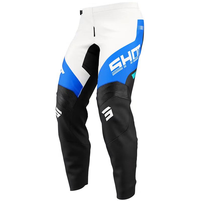 SHOT Pantalon Cross Kid Draw Struck