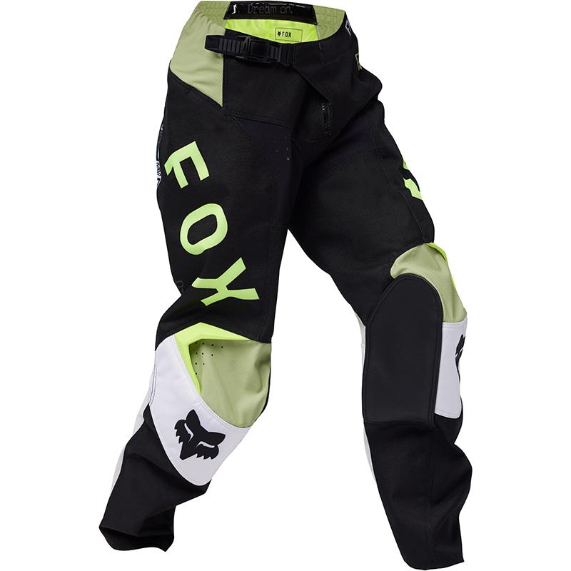 FOX Pantalon Cross YTH 180 RACE SPEC