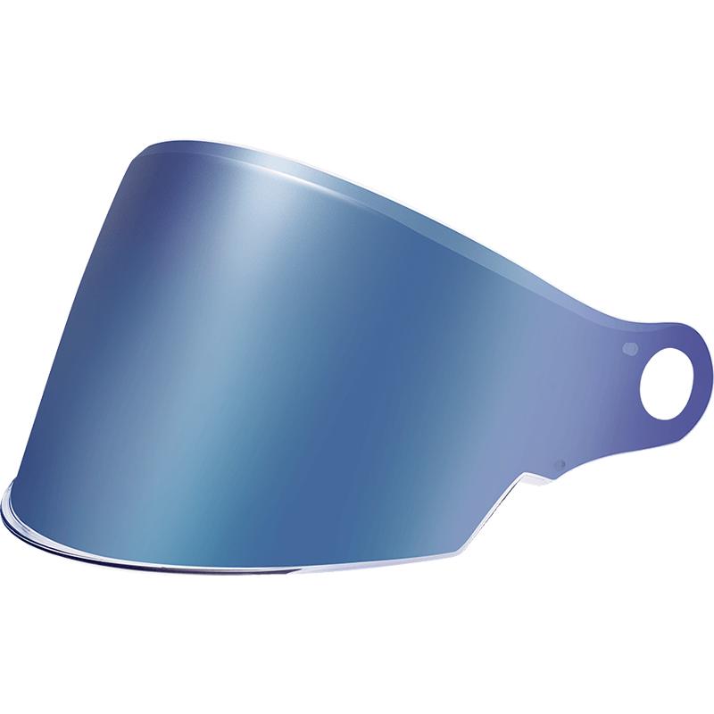 Pinlock OF616 VISOR RAINBOW LS2 MOTOAXXE.FR, Pinlock et antibuée