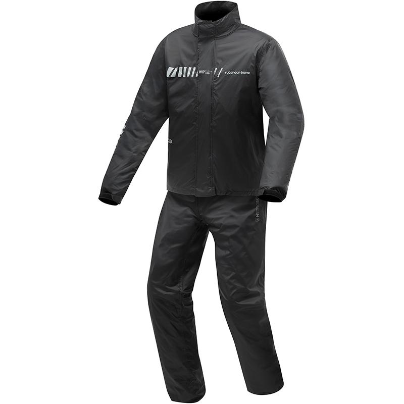 Combinaison pluie NANO RAIN EXTRA SET HYDROSCUD®