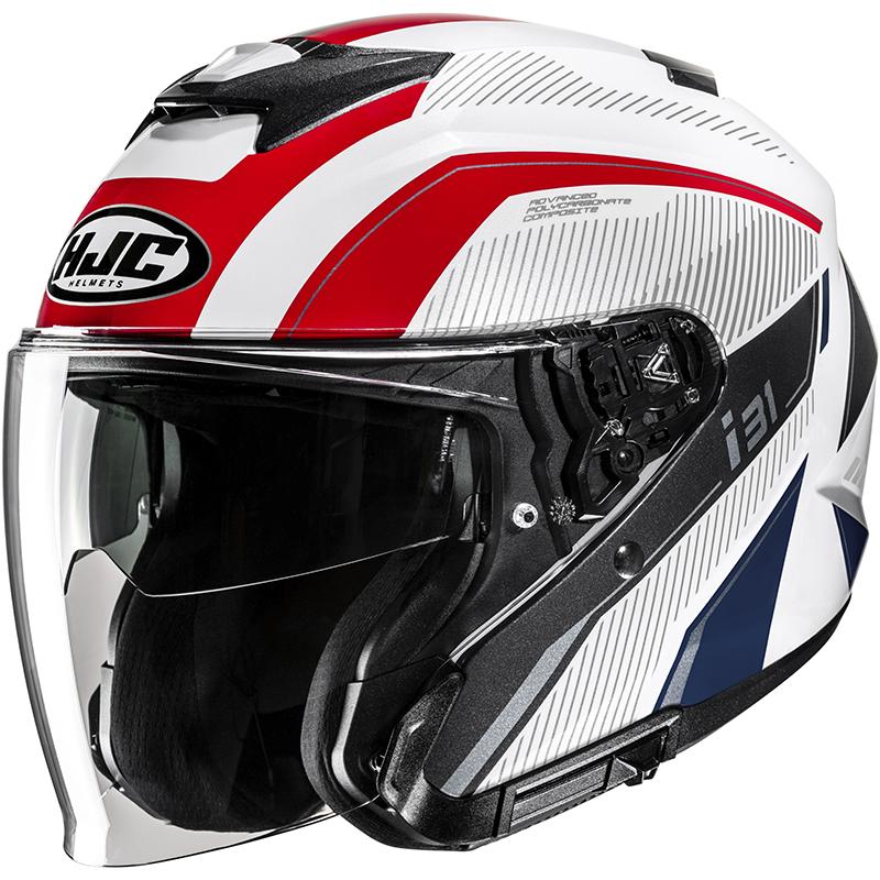 HJC Casque i31 RENO MC21