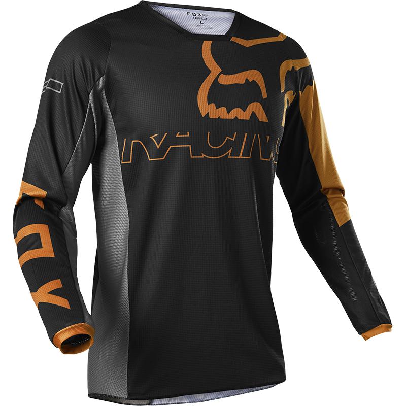 FOX Maillot cross 180 SKEW