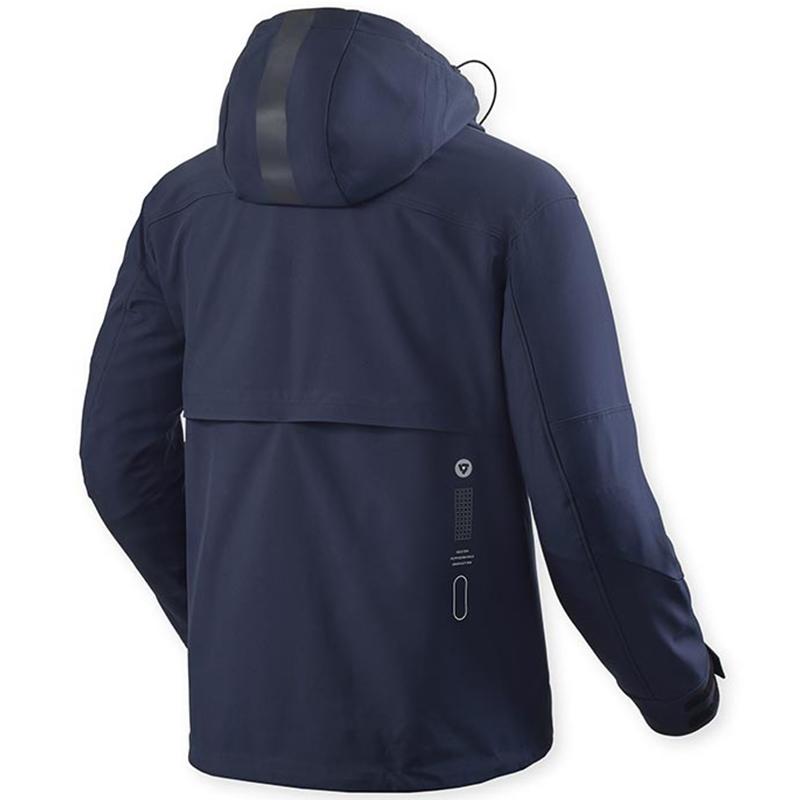 REVIT Veste ALTAIR H2O 2