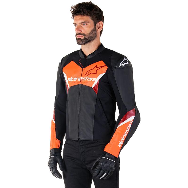 ALPINESTARS Blouson FASTER V3 2
