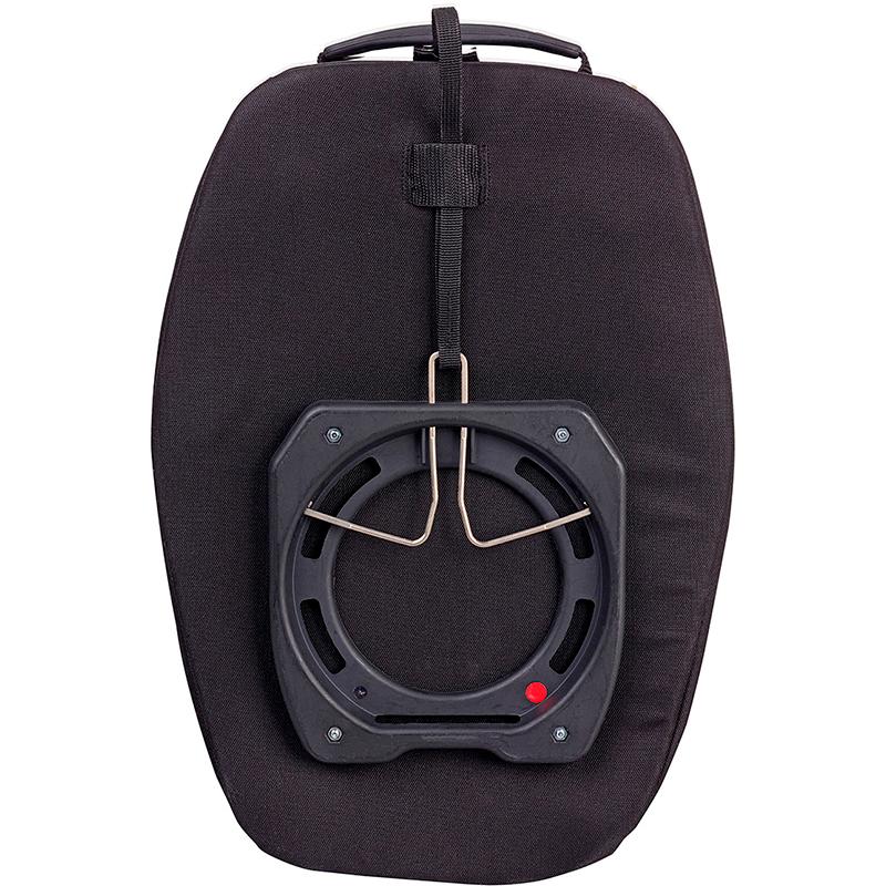 BAGSTER Sacoche réservoir SIGNATURE LOCK 18L 2