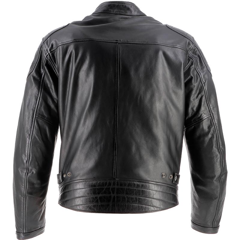 HELSTONS Blouson SONORA CUIR 2